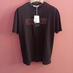 NWT Givenchy Black T-Shirt , Never Worn